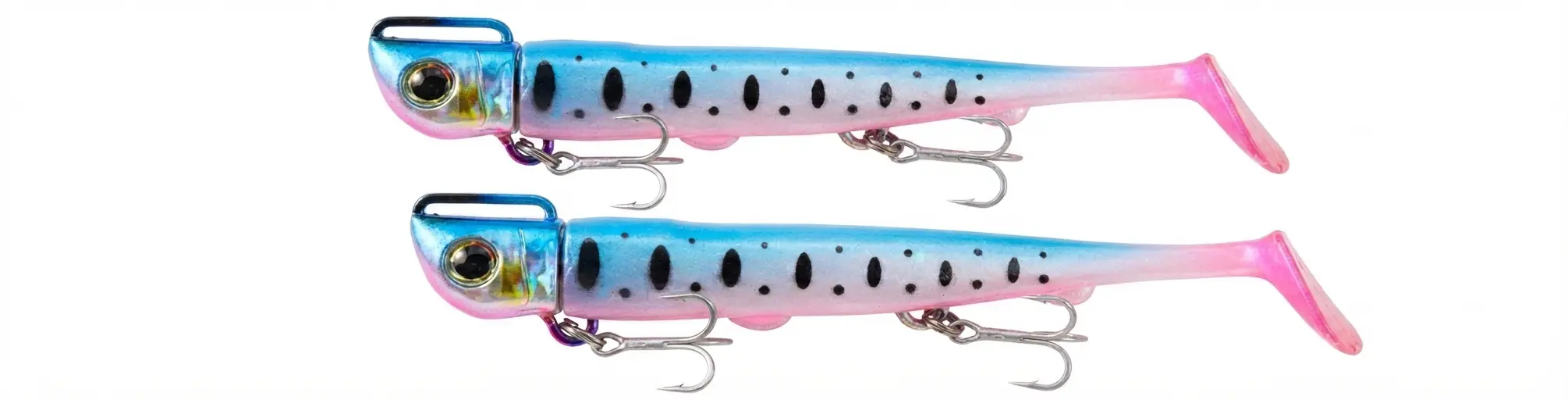 RAPTOR 110 - BLUE CAMOTILLO 44gr x 2UND